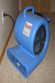 Image of Basic Air Mover